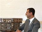 Bashar Assad