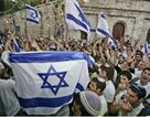 Israel Flag day