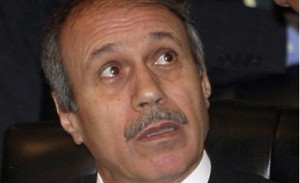 Habib al-Adly