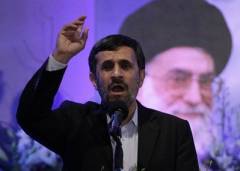 Iranian President