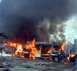 Iraq bloodiest day in 2011 (File)