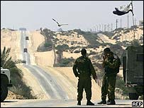 Israeli High way