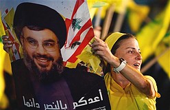 Nasrallah