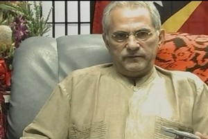Abdel Salam Jalloud