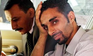 Ahmad al-Shahat