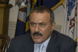 Ali Abdullah Saleh