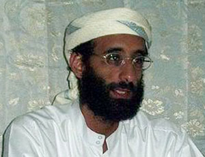 Anwar al-Awlaki