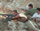 Hamas Arab terrorists