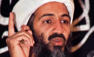 Bin Laden