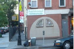 Brooklyn Mosque
