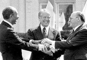Camp David Accord