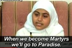 Child Martyr