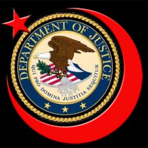 DOJ Islam
