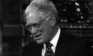 David Letterma