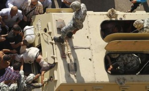 Tahrir Squear
