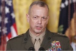 Gen. John Allen