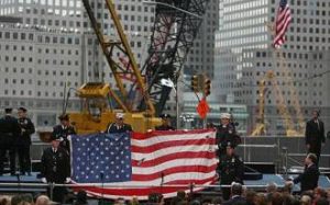 Ground Zero