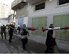 Hamas Terrorists