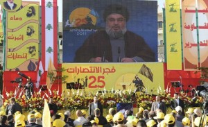 Hassan Nasrallah