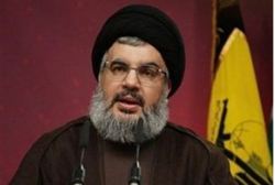 Hassan Nasrallah