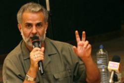 Ibrahim Sarsour