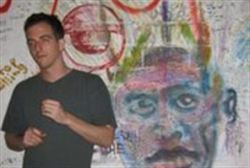 Ilan Grapel US-Jews