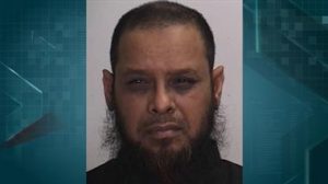 Imam Mohammad Masroor
