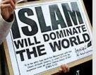 Islamic threats