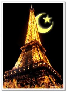 Islamization