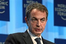 Jose Zapatero