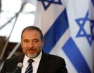 Avigdor Lieberman