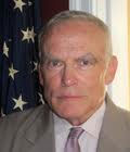 Lt. Colonel James Zumwalt
