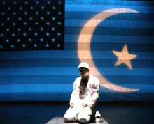 American-Muslim
