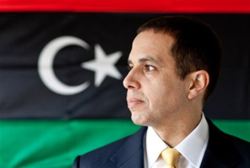 Mohammed Al-Rida Al-Senussi