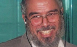 Mohammed Shawqi al-Islambuli