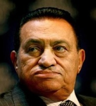 Mubarak