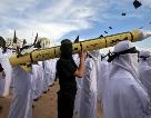 Muslims Missiles