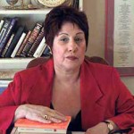 Phyllis Chesler