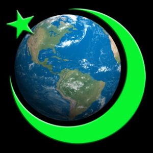 Rescent Globe