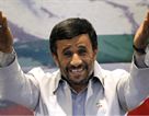 Ahmadinejad