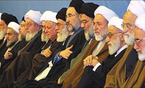 Row Mullahs