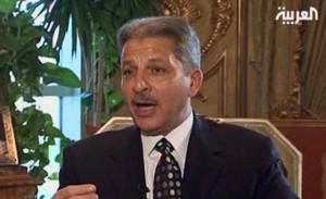 Ahmed Abdul Aziz