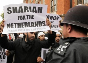 Shariah for all