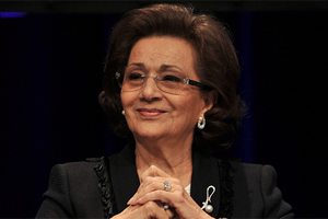 Suzanne-Mubarak