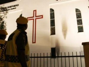 Tensions between the Muslim and Christian communities in Malaysia