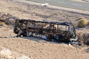 Egyptians Terror attack