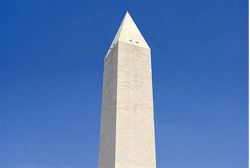 The Washington Monument