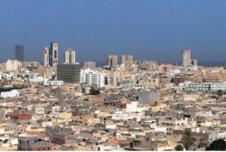 Tripoli