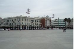 Tripoli's Green Square