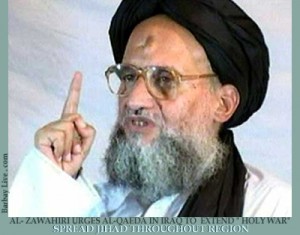 Al Zawahiri